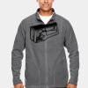 Men's Campus Microfleece Jacket Thumbnail