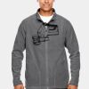 Men's Campus Microfleece Jacket Thumbnail