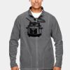 Men's Campus Microfleece Jacket Thumbnail
