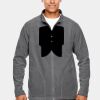 Men's Campus Microfleece Jacket Thumbnail