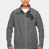 Men's Campus Microfleece Jacket Thumbnail