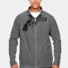 Men's Campus Microfleece Jacket Thumbnail