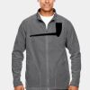 Men's Campus Microfleece Jacket Thumbnail