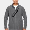 Men's Campus Microfleece Jacket Thumbnail