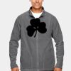 Men's Campus Microfleece Jacket Thumbnail