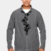 Men's Campus Microfleece Jacket Thumbnail