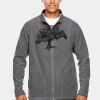 Men's Campus Microfleece Jacket Thumbnail