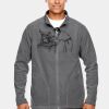 Men's Campus Microfleece Jacket Thumbnail