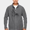 Men's Campus Microfleece Jacket Thumbnail