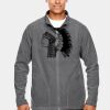 Men's Campus Microfleece Jacket Thumbnail