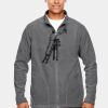 Men's Campus Microfleece Jacket Thumbnail