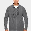 Men's Campus Microfleece Jacket Thumbnail