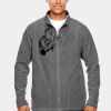 Men's Campus Microfleece Jacket Thumbnail