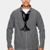 Men's Campus Microfleece Jacket Thumbnail
