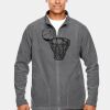 Men's Campus Microfleece Jacket Thumbnail
