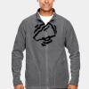 Men's Campus Microfleece Jacket Thumbnail