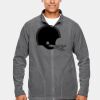 Men's Campus Microfleece Jacket Thumbnail
