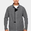 Men's Campus Microfleece Jacket Thumbnail
