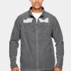Men's Campus Microfleece Jacket Thumbnail