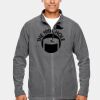 Men's Campus Microfleece Jacket Thumbnail