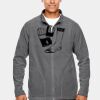 Men's Campus Microfleece Jacket Thumbnail