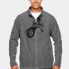 Men's Campus Microfleece Jacket Thumbnail