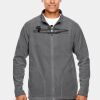 Men's Campus Microfleece Jacket Thumbnail