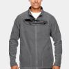 Men's Campus Microfleece Jacket Thumbnail