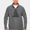 Men's Campus Microfleece Jacket Thumbnail