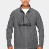 Men's Campus Microfleece Jacket Thumbnail