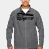Men's Campus Microfleece Jacket Thumbnail