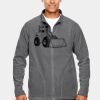 Men's Campus Microfleece Jacket Thumbnail