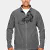 Men's Campus Microfleece Jacket Thumbnail
