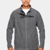 Men's Campus Microfleece Jacket Thumbnail