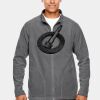 Men's Campus Microfleece Jacket Thumbnail