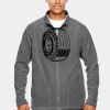 Men's Campus Microfleece Jacket Thumbnail
