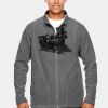 Men's Campus Microfleece Jacket Thumbnail