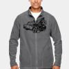 Men's Campus Microfleece Jacket Thumbnail