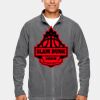 Men's Campus Microfleece Jacket Thumbnail