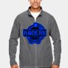 Men's Campus Microfleece Jacket Thumbnail