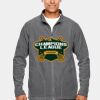 Men's Campus Microfleece Jacket Thumbnail