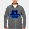 Men's Campus Microfleece Jacket Thumbnail