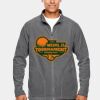 Men's Campus Microfleece Jacket Thumbnail
