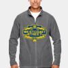 Men's Campus Microfleece Jacket Thumbnail