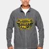 Men's Campus Microfleece Jacket Thumbnail