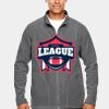 Men's Campus Microfleece Jacket Thumbnail