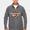 Men's Campus Microfleece Jacket Thumbnail