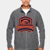 Men's Campus Microfleece Jacket Thumbnail