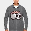 Men's Campus Microfleece Jacket Thumbnail