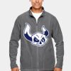 Men's Campus Microfleece Jacket Thumbnail